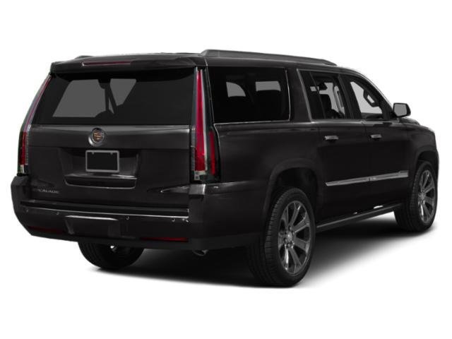 Used 2015 Cadillac Escalade ESV Premium image 28