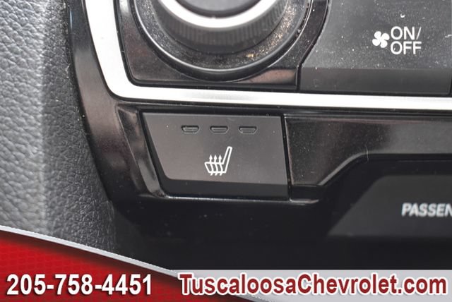 Used 2018 Honda Civic EX-T image 34