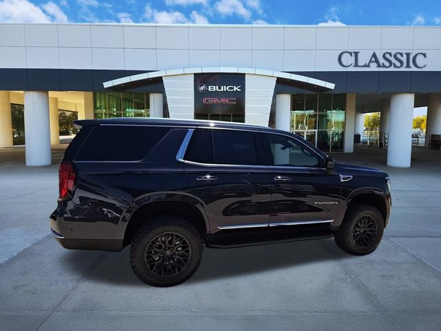 Used 2026 GMC Yukon Elevation w/ Elevation Premium Package AWD/4WD image 8