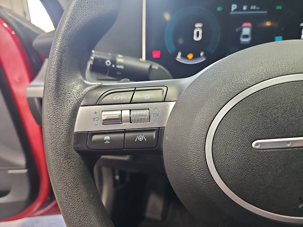 Used 2024 Hyundai Sonata SEL AWD/4WD image 16