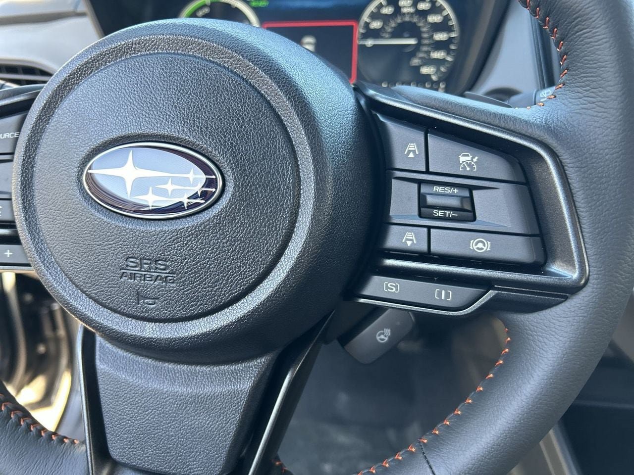 New 2026 Subaru Crosstrek 2.5i Limited w/ Convenience Package AWD/4WD image 20