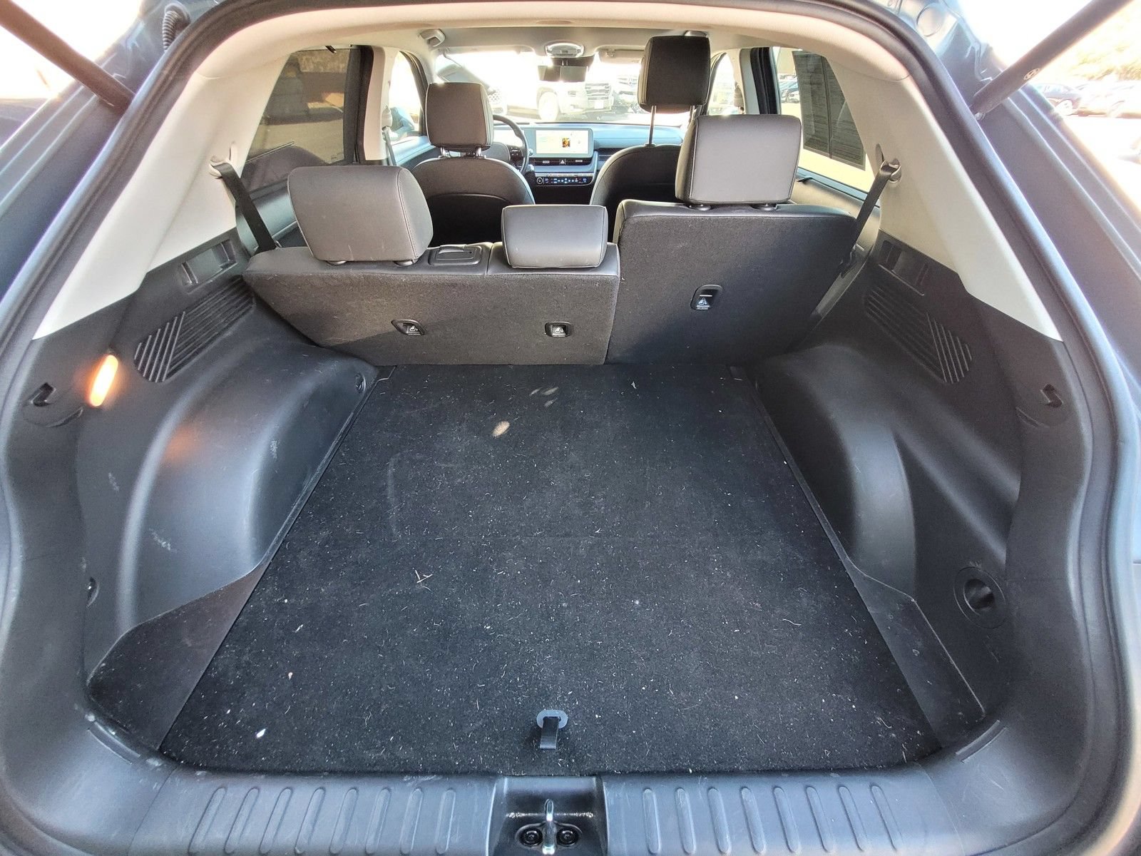 Certified 2024 Hyundai Ioniq 5 Limited RWD image 26