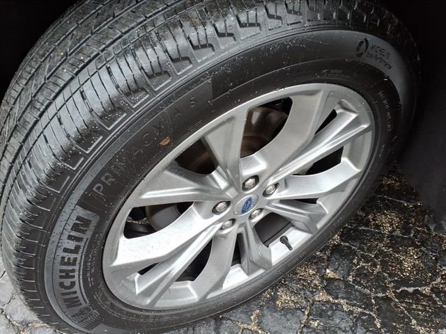 Used 2022 Ford Explorer XLT w/ Equipment Group 202A image 15