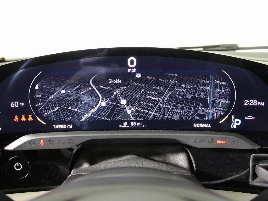 Used 2021 Porsche Taycan 4S image 22