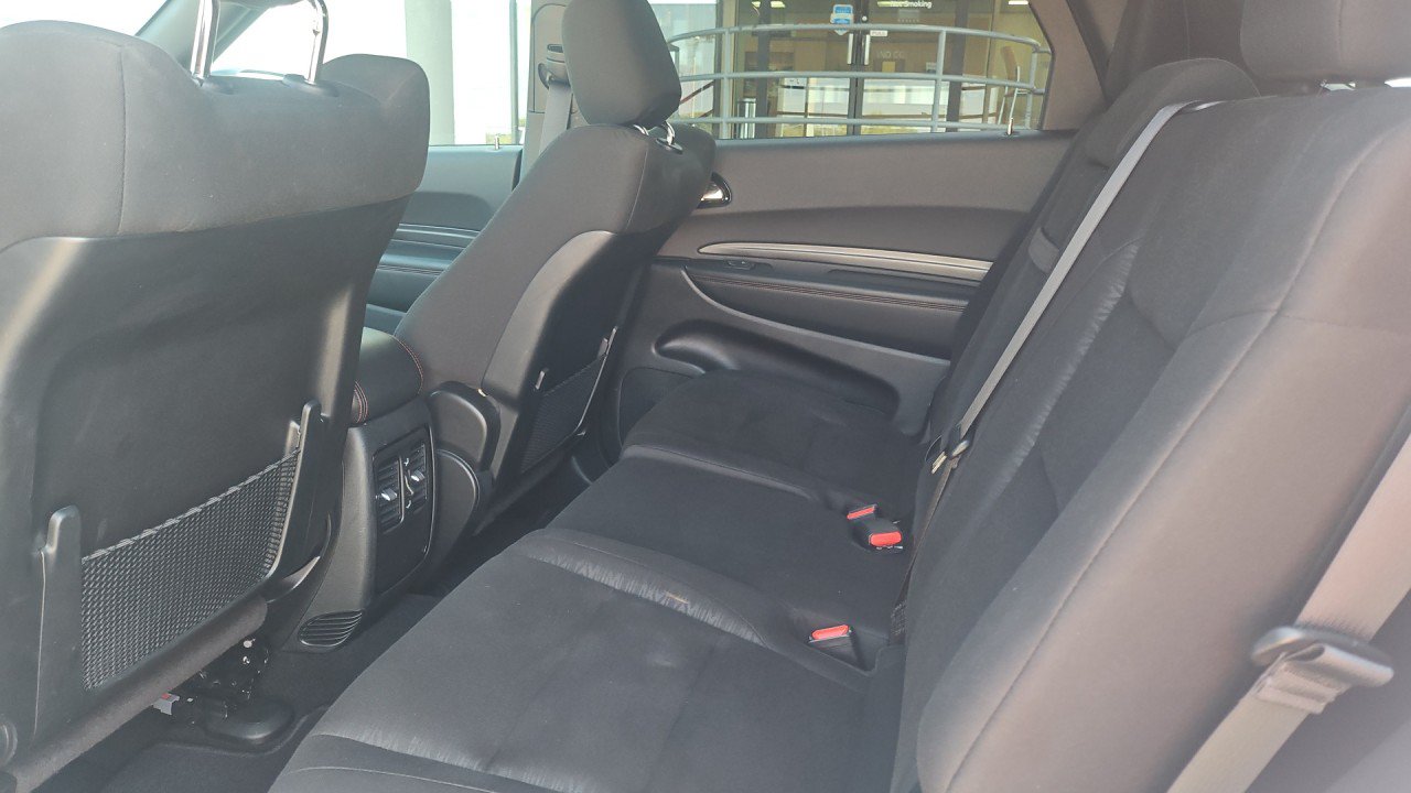 Used 2026 Dodge Durango GT RWD image 13