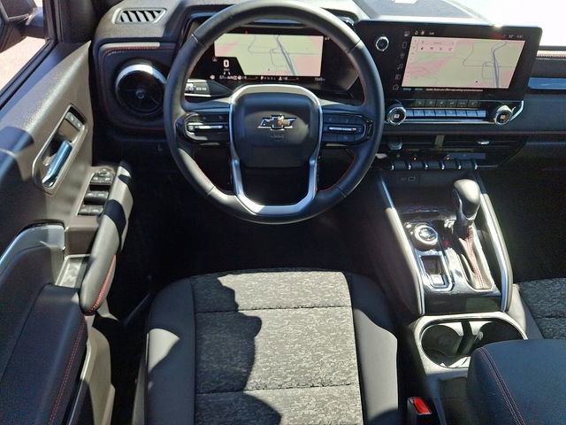 Used 2024 Chevrolet Colorado Z71 w/ Z71 Convenience Package 2 image 2