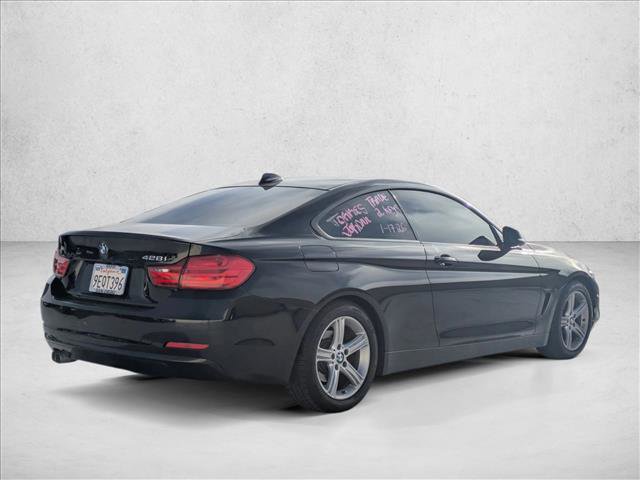 Used 2015 BMW 428i Coupe image 5