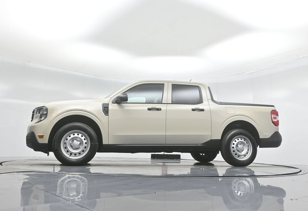 New 2025 Ford Maverick XL FWD image 46