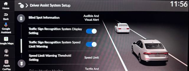 Used 2024 Honda Accord Touring image 38