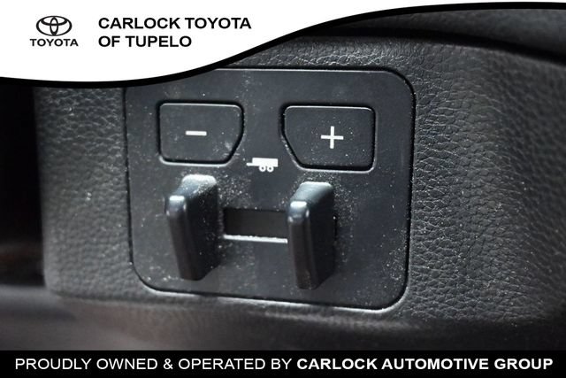 Used 2022 Toyota Tundra Limited RWD image 25