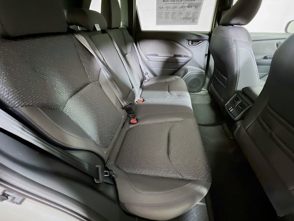 Certified 2025 Subaru Forester Premium image 22