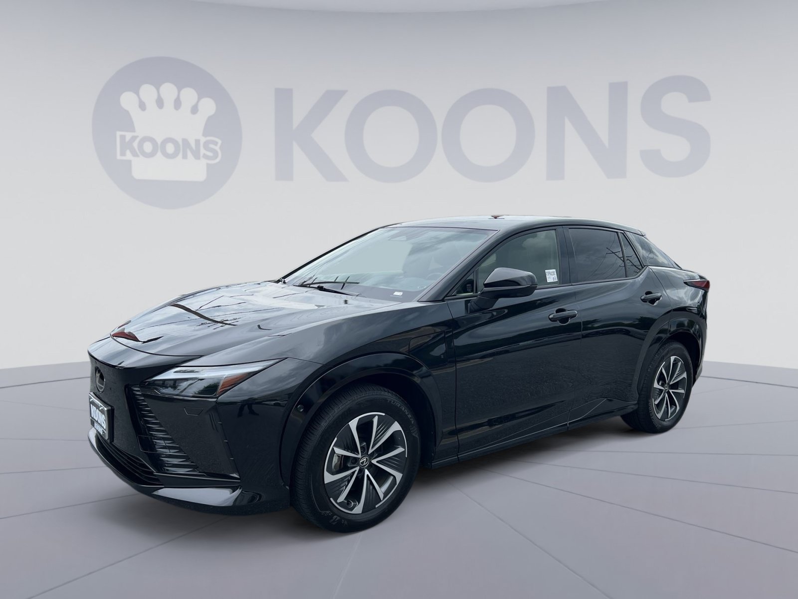 Used 2024 Lexus RZ 450e Premium w/ Technology Package