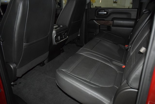 Used 2021 GMC Sierra 3500 Denali w/ Denali Ultimate Package image 44