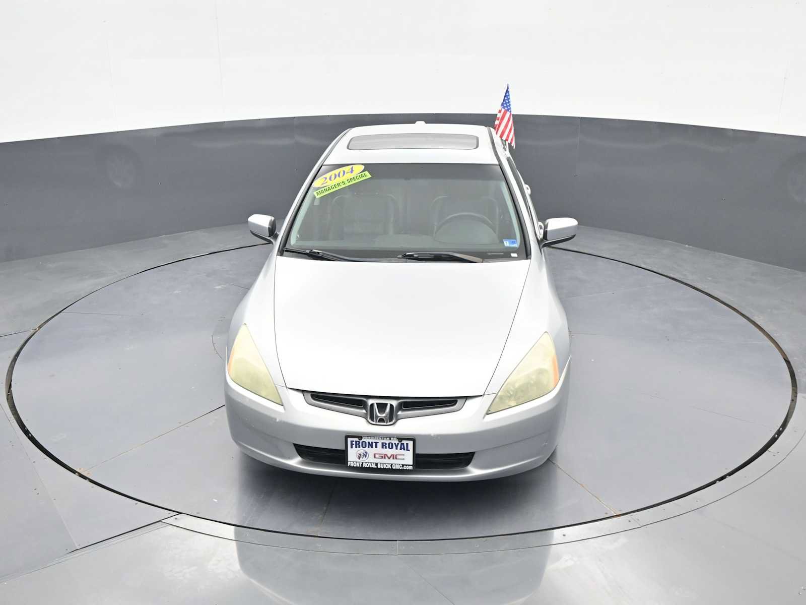 Used 2004 Honda Accord EX image 26
