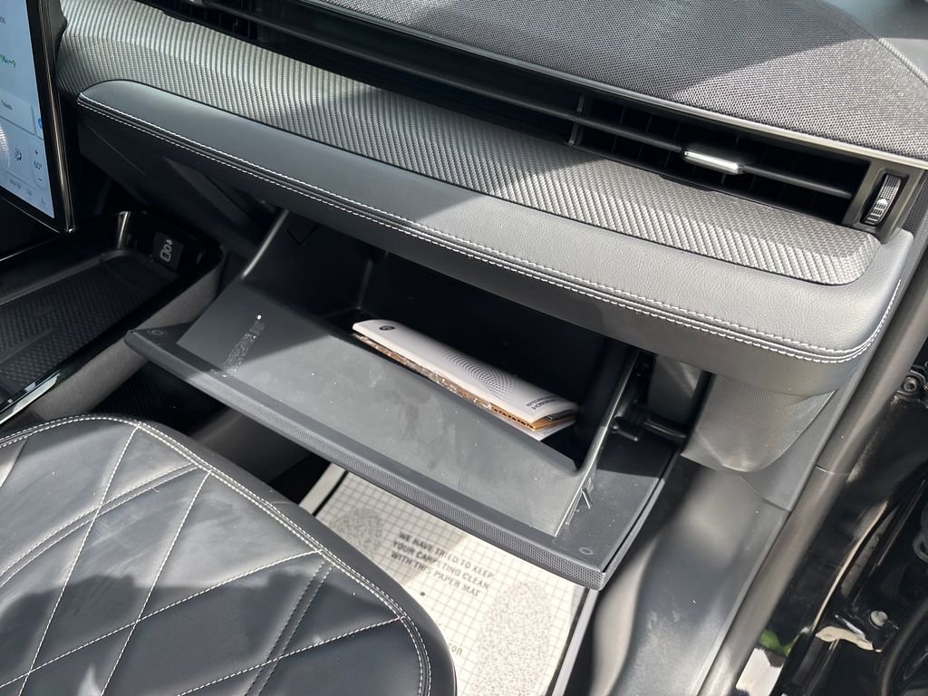 Used 2025 Ford Mustang Mach-E Select w/ Comfort Package Lite AWD/4WD image 34