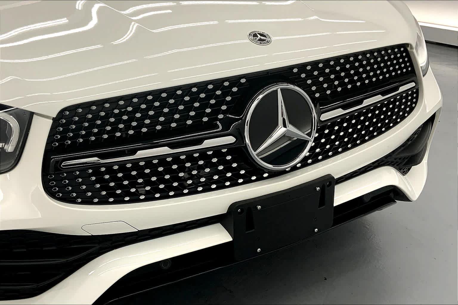Used 2022 Mercedes-Benz GLC 300 image 29
