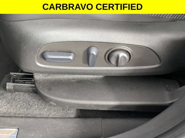Certified 2022 GMC Terrain Denali AWD/4WD image 13