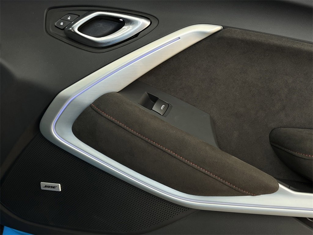 Used 2023 Chevrolet Camaro ZL1 image 29