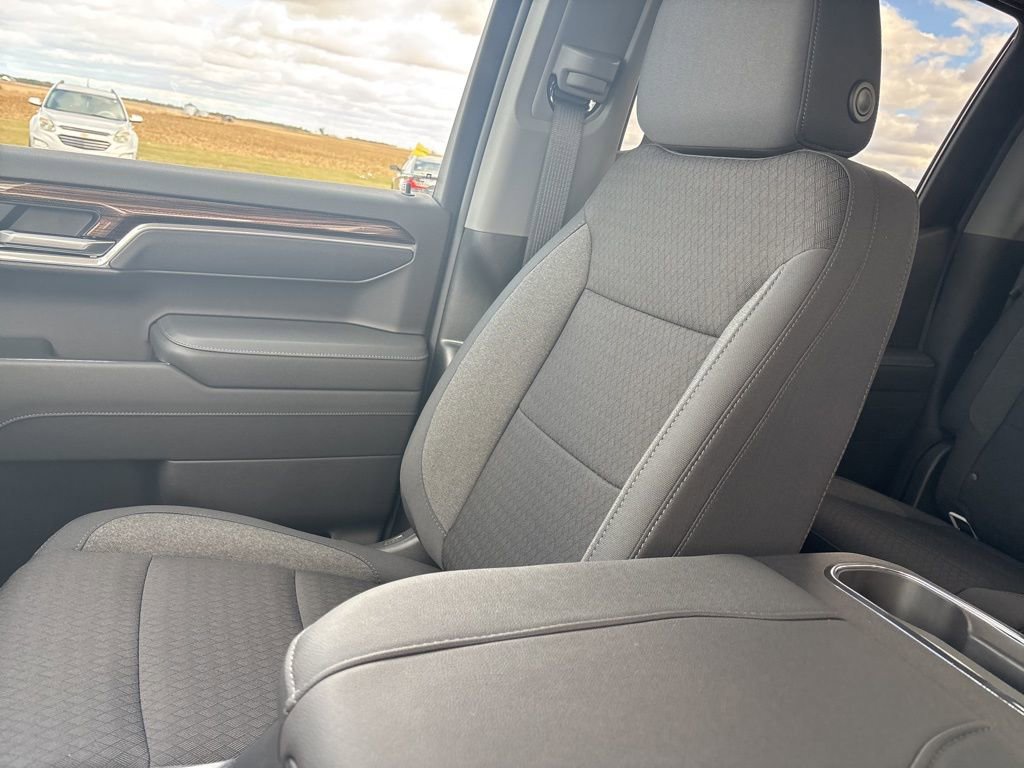 New 2026 Chevrolet Silverado 1500 LT image 34