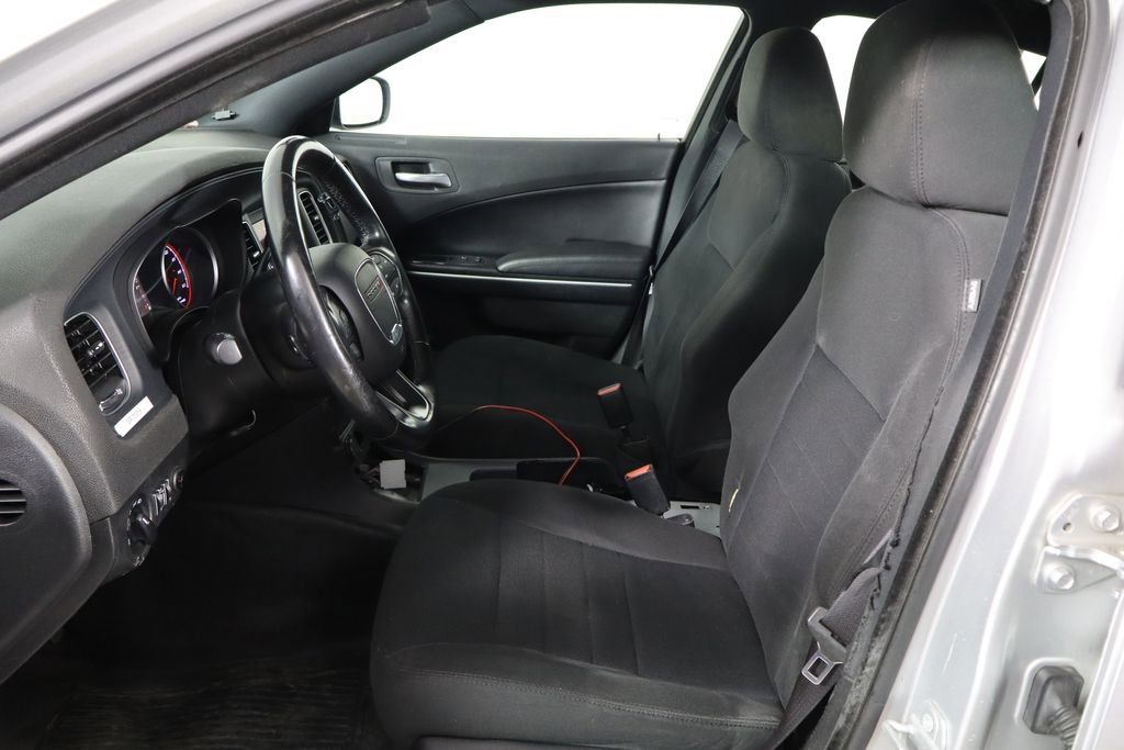 Used 2020 Dodge Charger Police w/ Fleet Safety Group AWD/4WD image 16