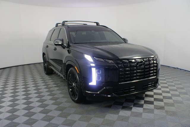 Used 2025 Hyundai Palisade Calligraphy image 33