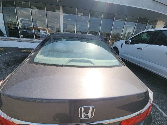 Used 2014 Honda Accord LX image 7