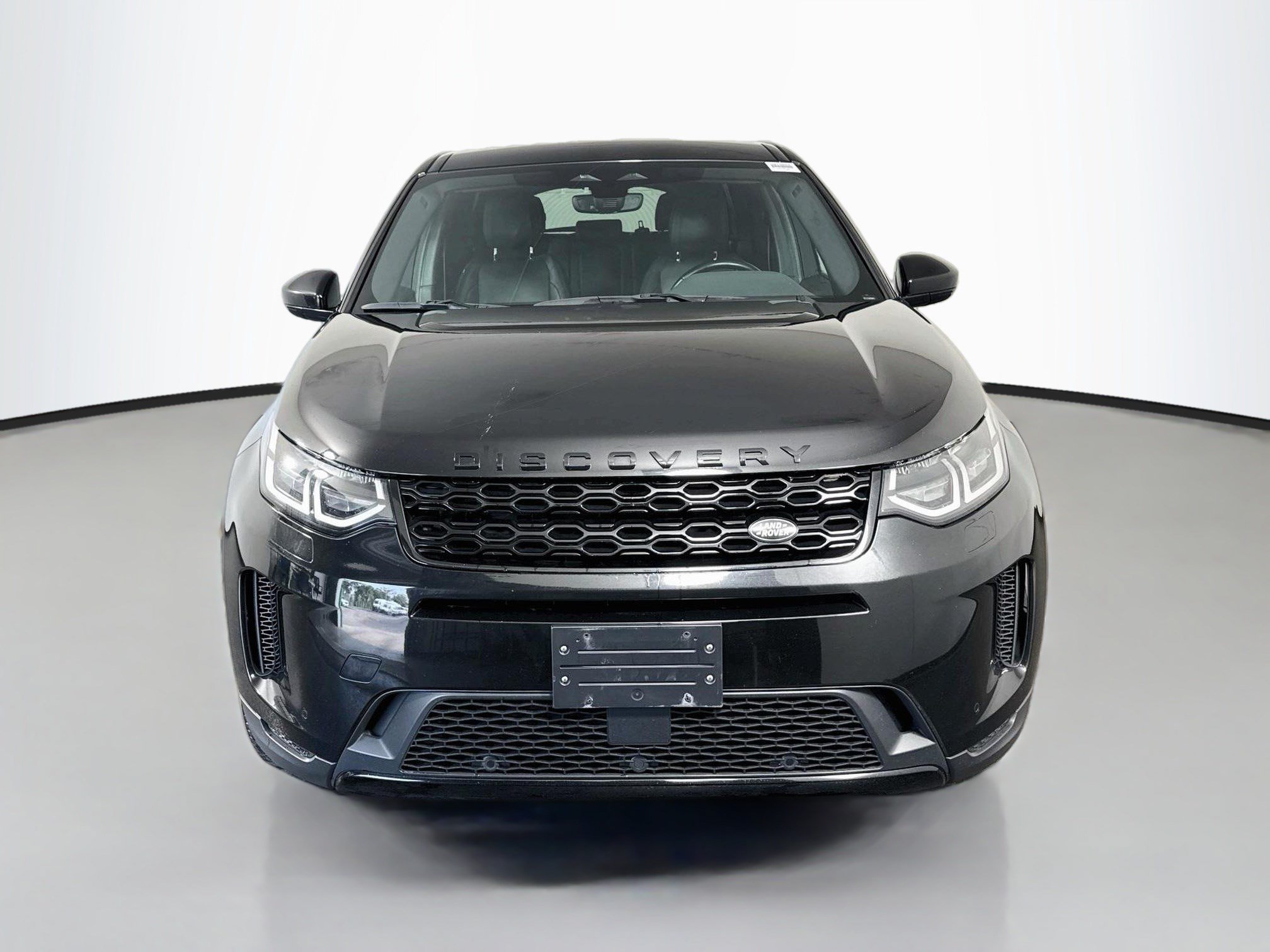 Used 2022 Land Rover Discovery Sport S AWD/4WD image 2
