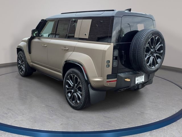 New 2026 Land Rover Defender 110 OCTA image 7
