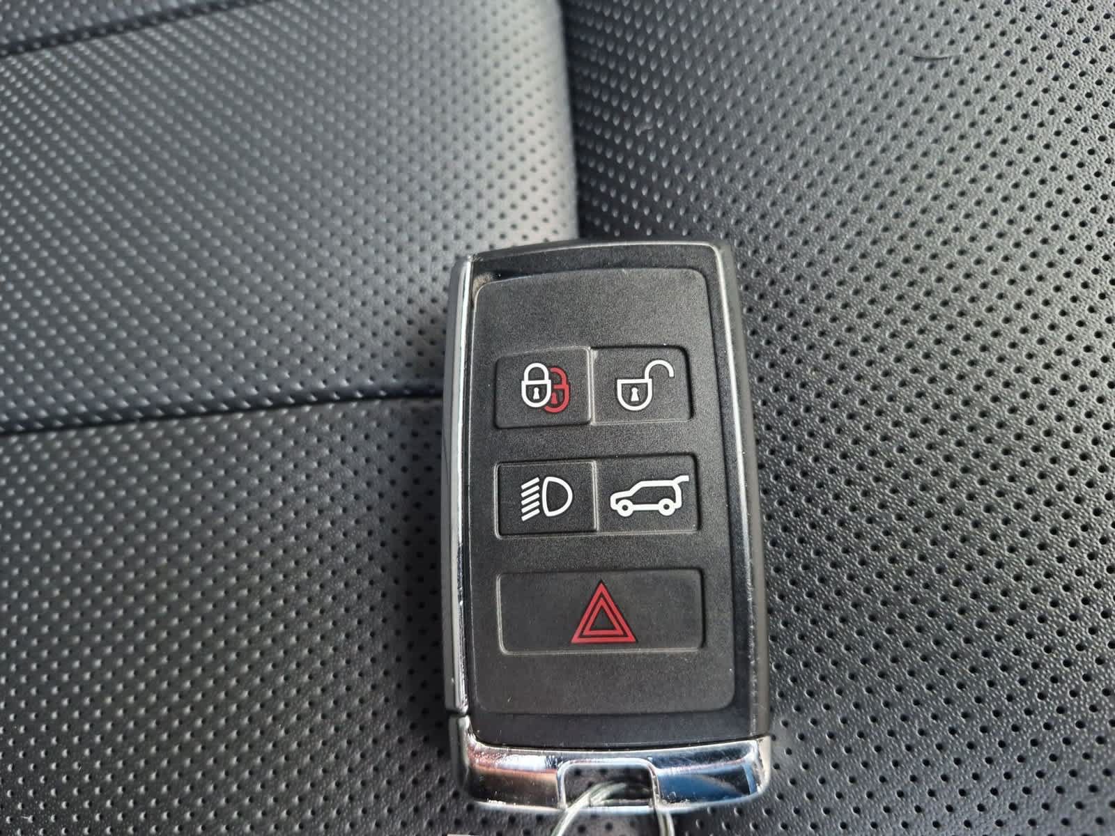Used 2023 Land Rover Range Rover SE AWD/4WD image 36