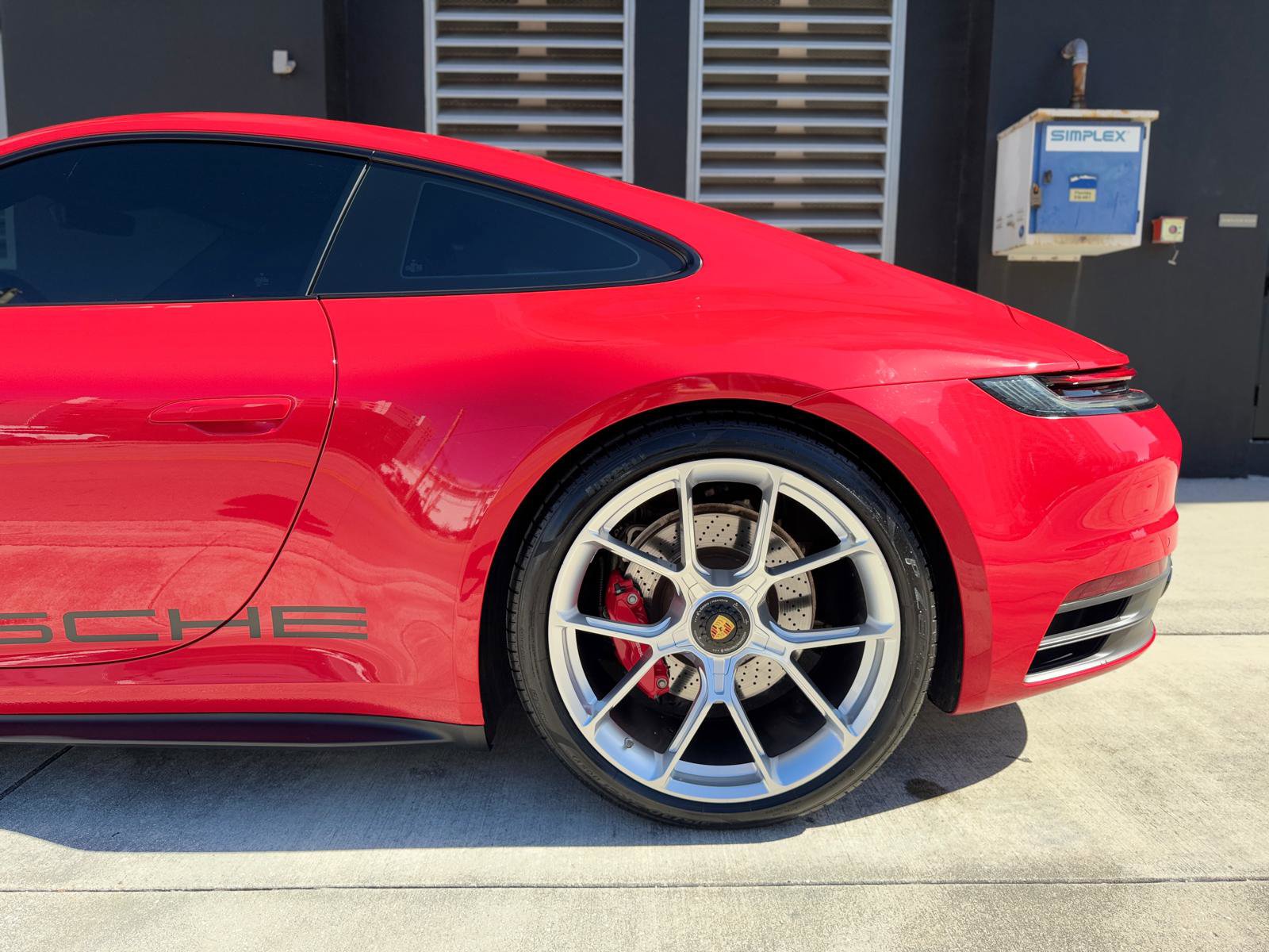 Used 2020 Porsche 911 Carrera S RWD image 19
