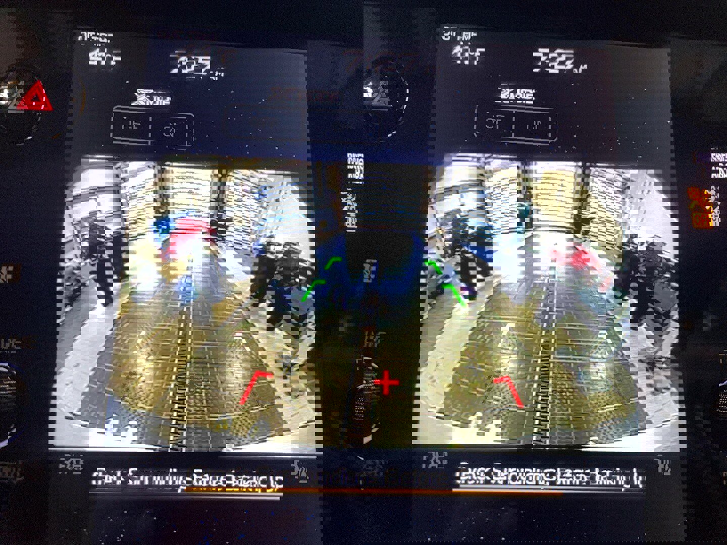 Used 2024 Subaru Outback Limited image 13