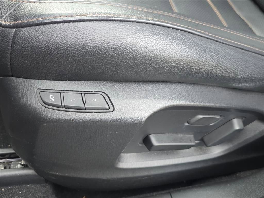 Used 2021 MAZDA CX-5 Grand Touring image 15