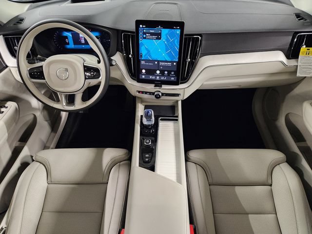 New 2026 Volvo XC60 T8 Ultra w/ Protection Package Premier AWD/4WD image 4
