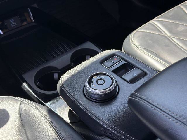 Certified 2023 Ford Mustang Mach-E Select RWD image 15