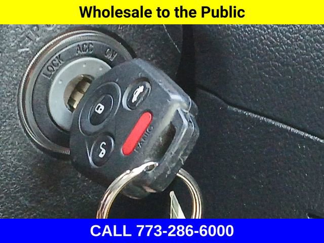 Used 2017 Subaru Crosstrek 2.0i Premium image 16