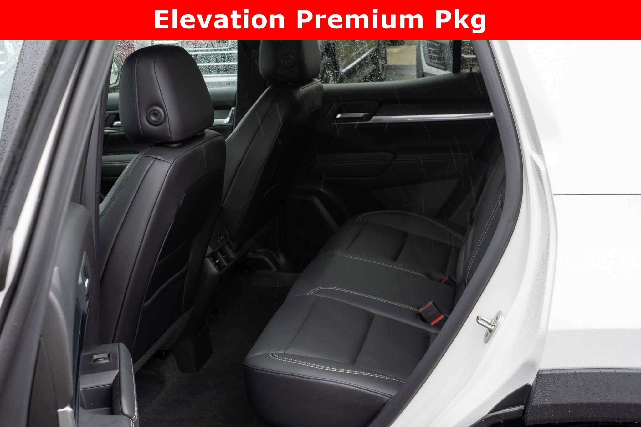 New 2026 GMC Terrain Elevation w/ Elevation Premium Package image 19