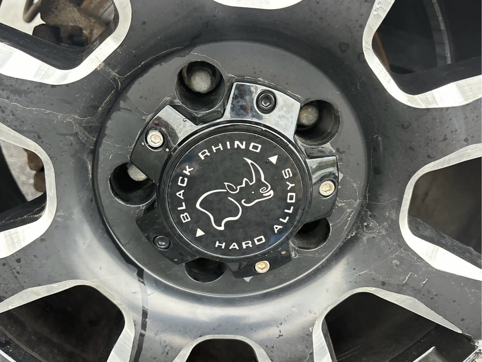 Used 2015 Jeep Wrangler Rubicon AWD/4WD image 20