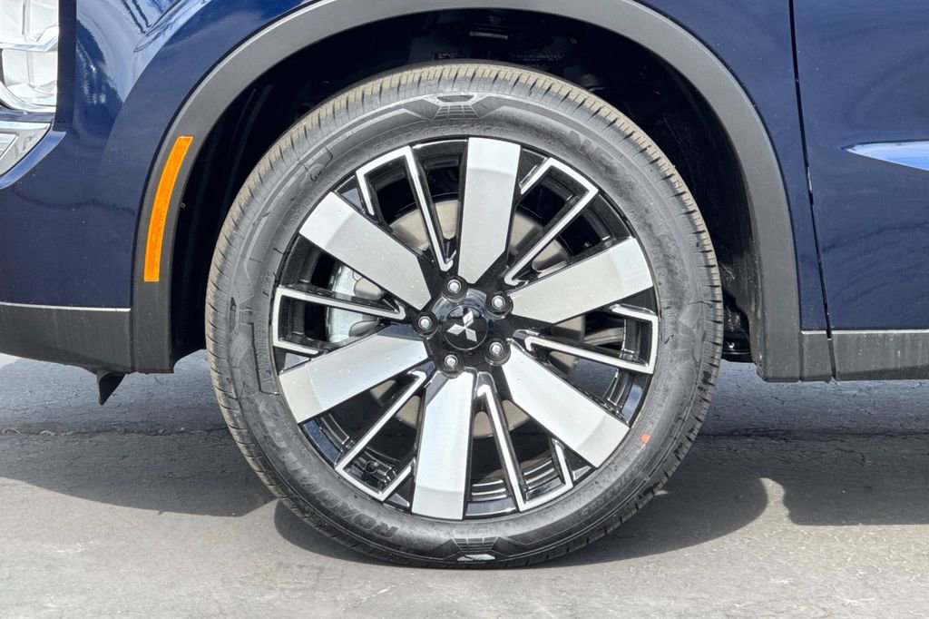 New 2026 Mitsubishi Outlander SE AWD/4WD image 27