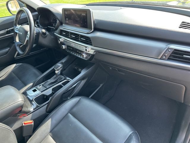 Used 2022 Kia Telluride LX image 27