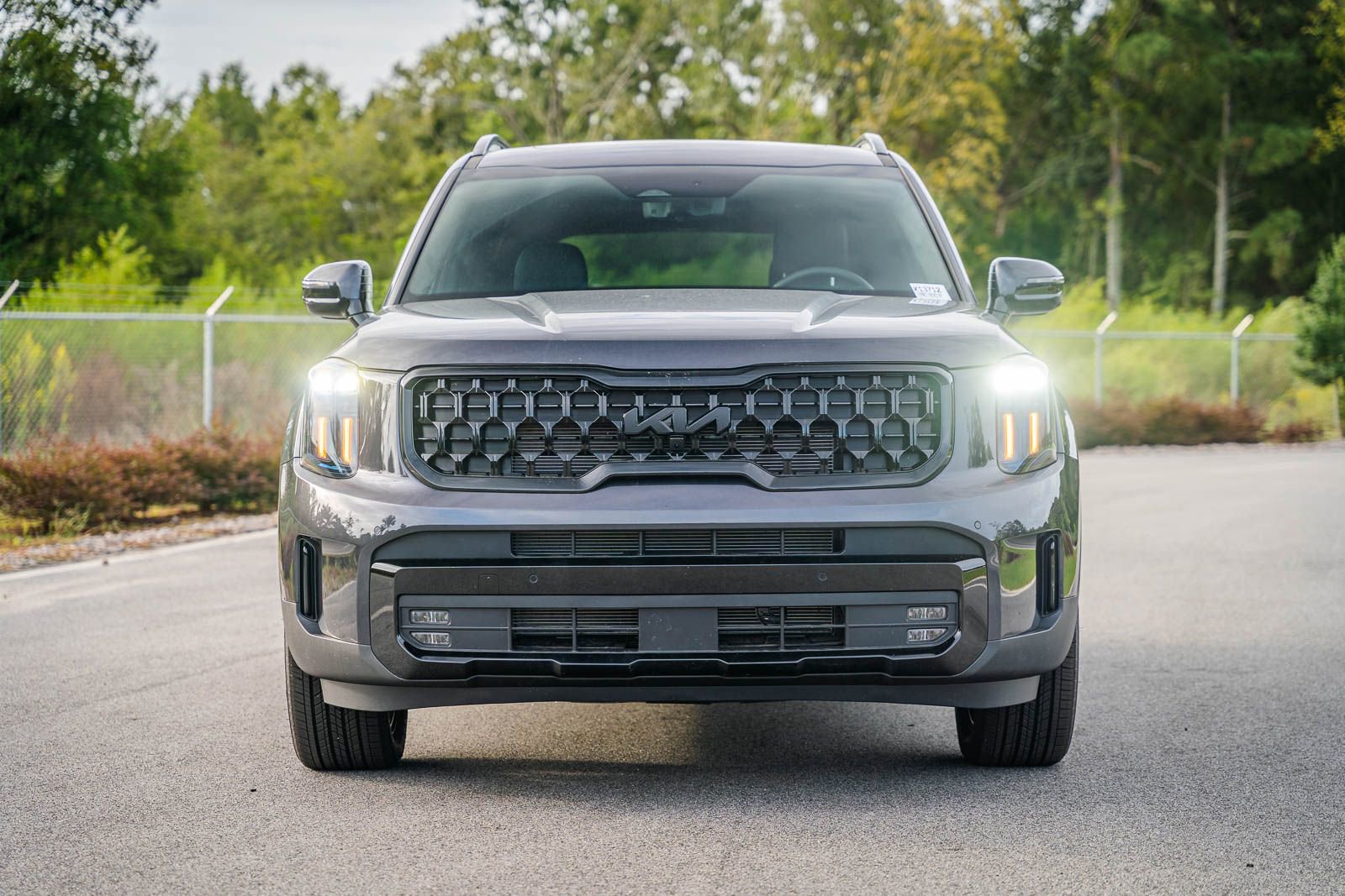 New 2025 Kia Telluride SX Prestige X-Line image 2
