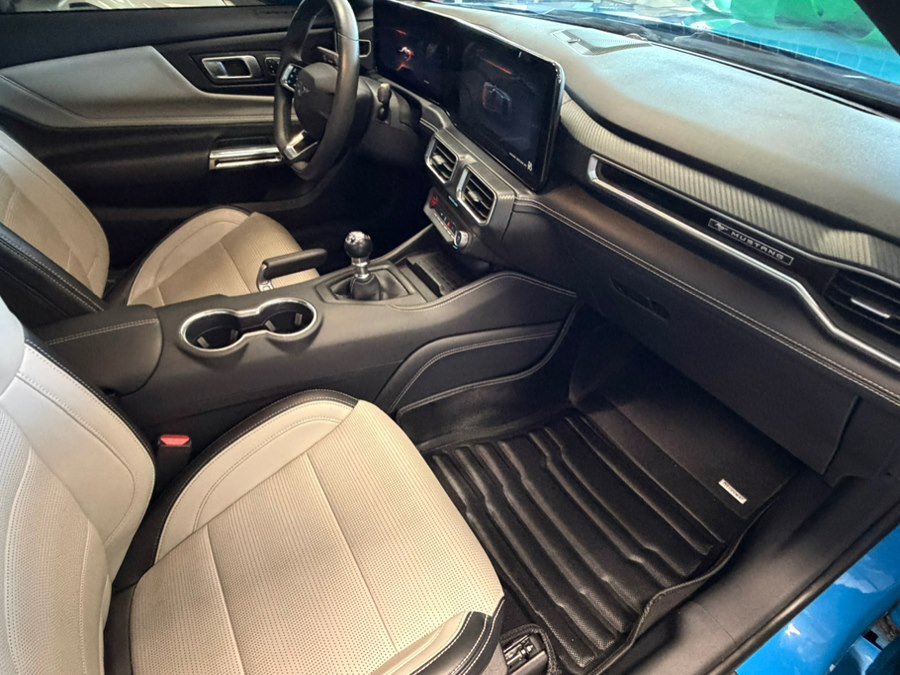 Used 2024 Ford Mustang GT Premium w/ GT Performance Package RWD image 56