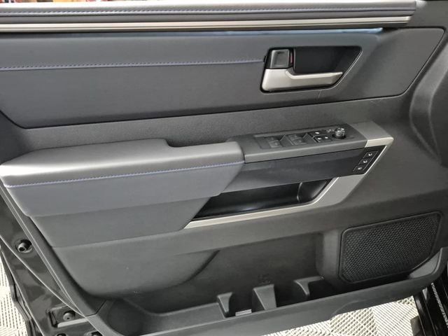New 2026 Toyota Tundra Platinum AWD/4WD image 13