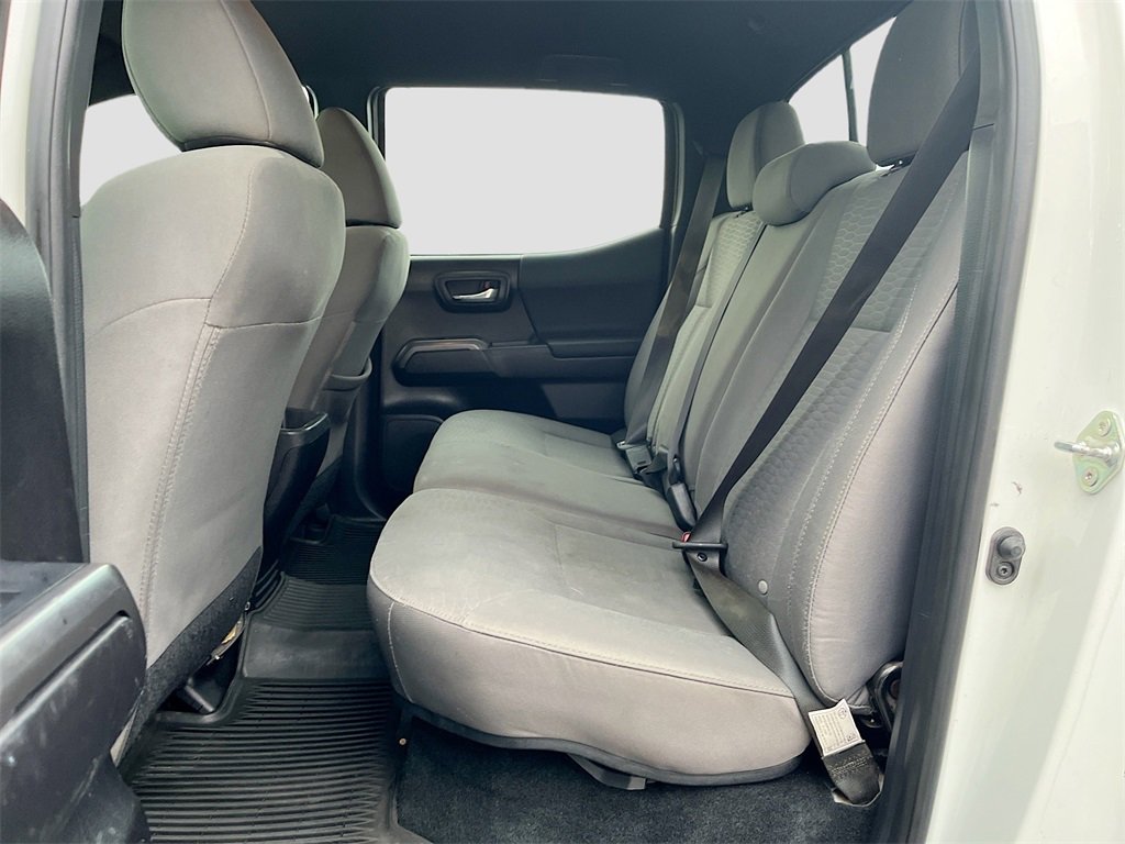 Used 2021 Toyota Tacoma TRD Off-Road image 22