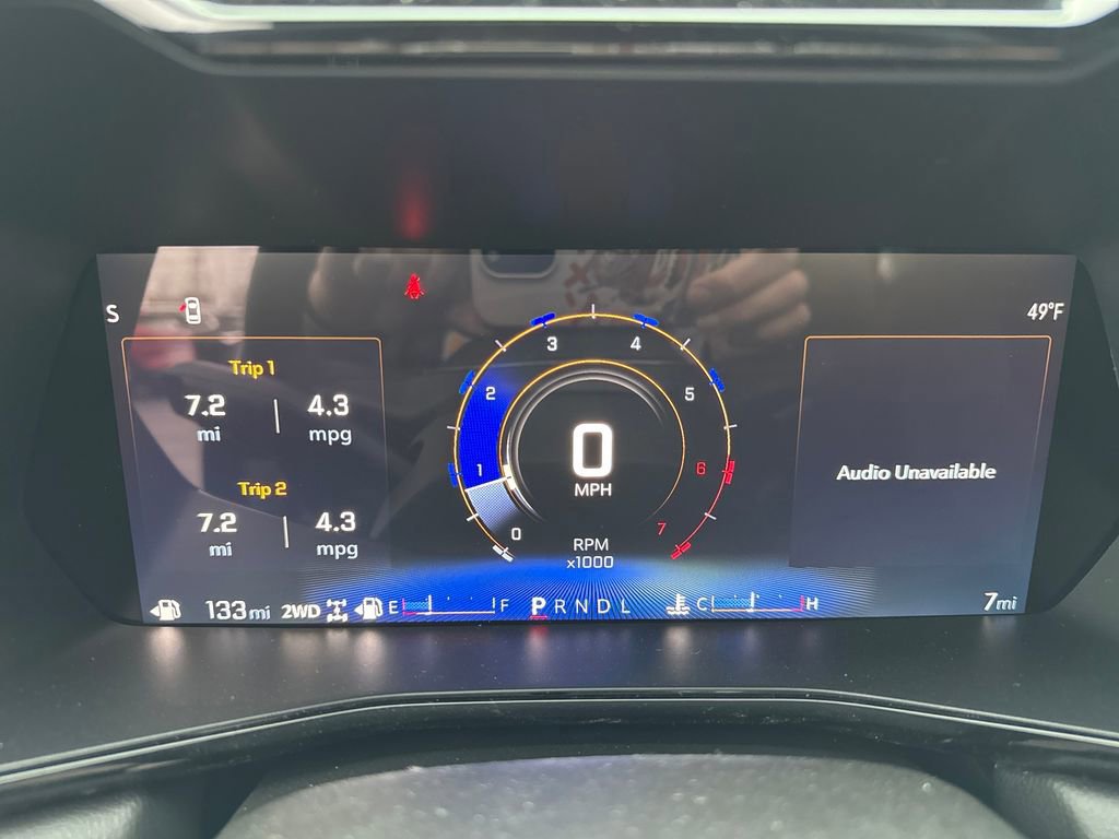 New 2026 Chevrolet Colorado LT w/ LT Convenience Package image 19