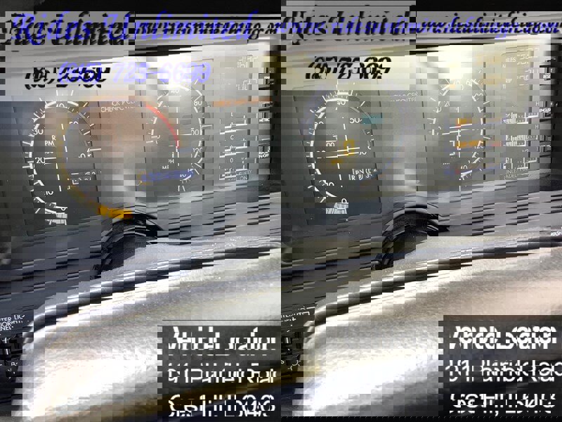 Used 1990 Cadillac Allante image 19