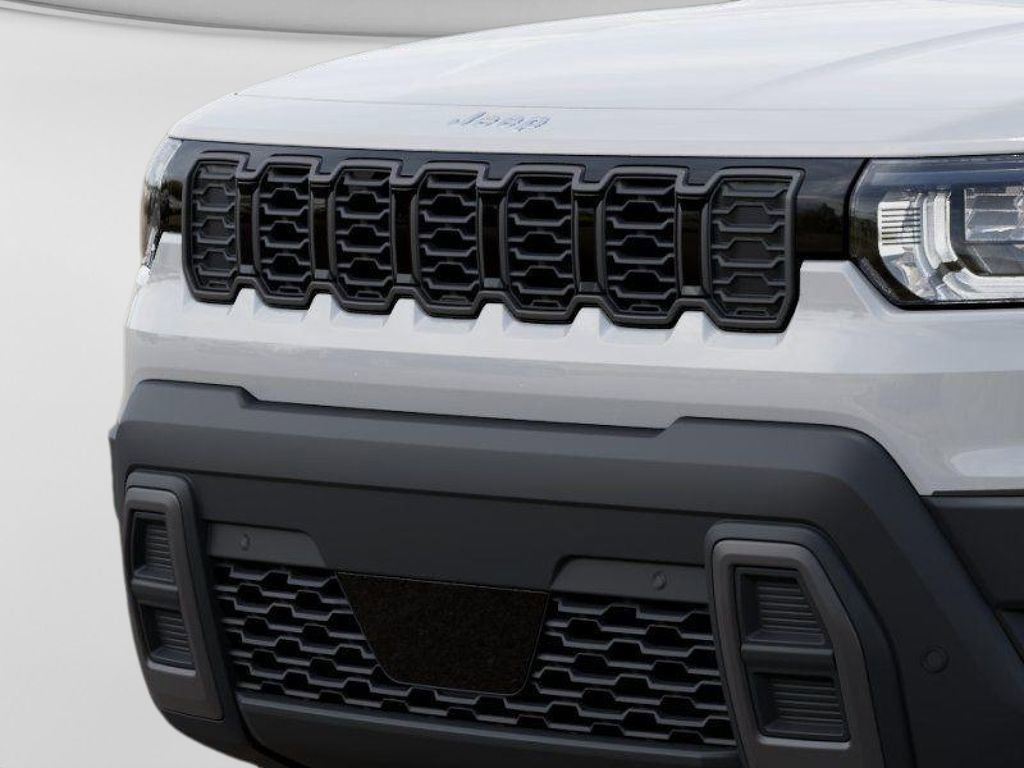 New 2026 Jeep Cherokee Limited AWD/4WD image 11