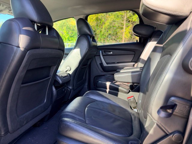 Used 2012 GMC Acadia SLT AWD/4WD image 24
