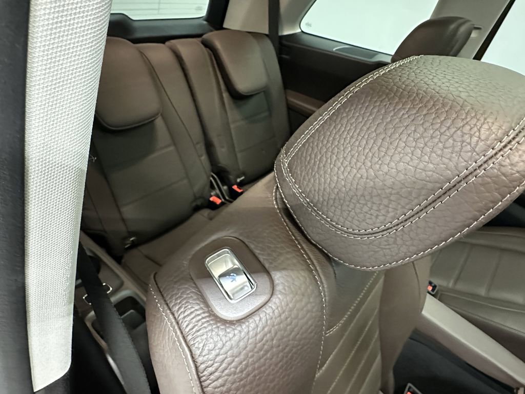 Certified 2023 Mercedes-Benz GLS 450 4MATIC image 17