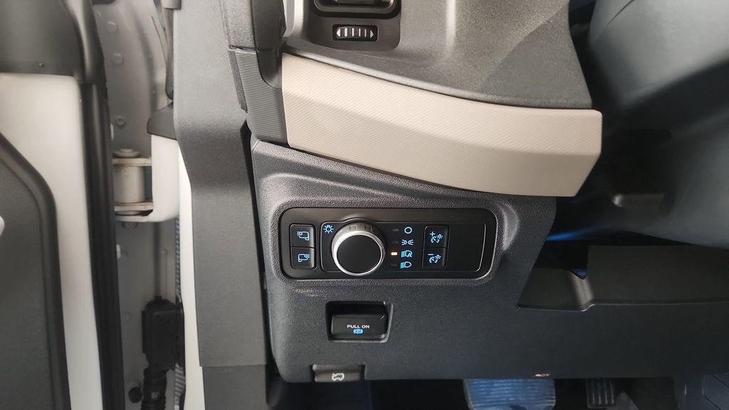 New 2024 Ford Bronco Wildtrak AWD/4WD image 25