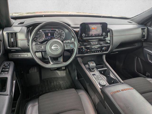 Used 2023 Nissan Pathfinder Rock Creek image 15